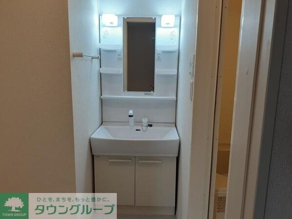 Confort Casa Cの物件内観写真